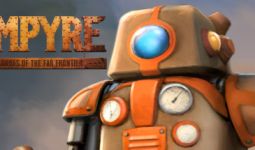 Download EMPYRE: Dukes of the Far Frontier pc game for free torrent