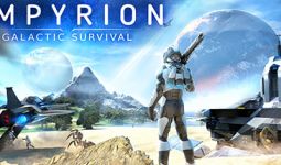 Download Empyrion - Galactic Survival pc game for free torrent