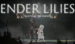 Download ENDER LILIES: Quietus of the Knights pc game for free torrent