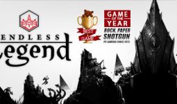 Download Endless Legend pc game for free torrent