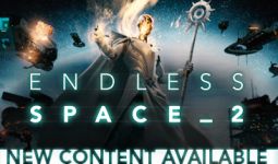 Download Endless Space 2 pc game for free torrent