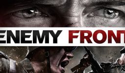 Download Enemy Front pc game for free torrent