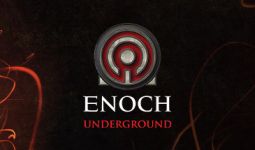 Download Enoch: Underground pc game for free torrent