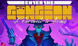 Download Enter the Gungeon pc game for free torrent