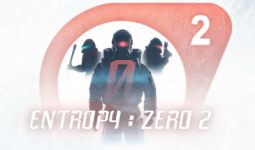 Download Entropy : Zero 2 pc game for free torrent