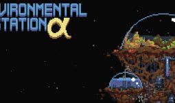 Download Environmental Station Alpha pc game for free torrent