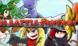 Download Epic Battle Fantasy 4 pc game for free torrent