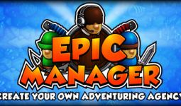 Download Epic Manager pc game for free torrent