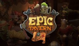 Download Epic Tavern pc game for free torrent