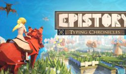 Download Epistory - Typing Chronicles pc game for free torrent