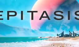 Download Epitasis pc game for free torrent