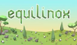 Download Equilinox pc game for free torrent