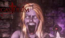 Download Ergastulum: Dungeon Nightmares III pc game for free torrent