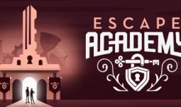 Download Escape Academy pc game for free torrent