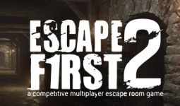 Download Escape First 2 pc game for free torrent