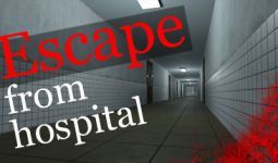 Download Escape from hospital pc game for free torrent