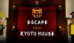 Download Escape from Kyoto House pc game for free torrent