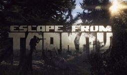 Download Escape from Tarkov pc game for free torrent