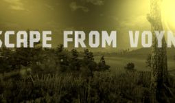 Download ESCAPE FROM VOYNA pc game for free torrent