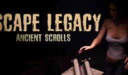 Download Escape Legacy: Ancient Scrolls pc game for free torrent