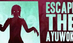 Download Escape the Ayuwoki pc game for free torrent