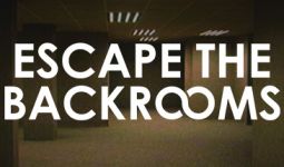 Download Escape the Backrooms pc game for free torrent