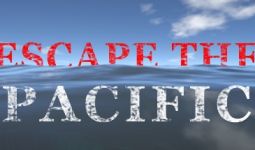 Download Escape The Pacific pc game for free torrent