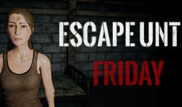 Download Escape until Friday pc game for free torrent