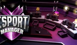 Download ESport Manager pc game for free torrent