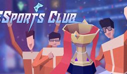 Download ESports Club pc game for free torrent