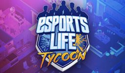 Download Esports Life Tycoon pc game for free torrent