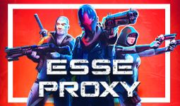 Download Esse Proxy pc game for free torrent