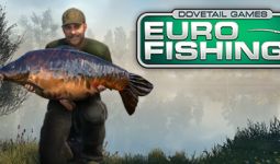 Download Euro Fishing pc game for free torrent