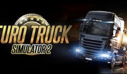 Download Euro Truck Simulator 2 pc game for free torrent