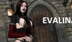 Download Evalina pc game for free torrent