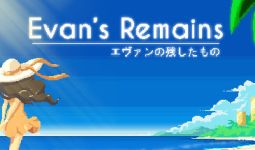 Download Evan's Remains pc game for free torrent