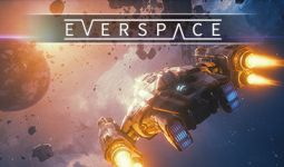 Download EVERSPACE pc game for free torrent