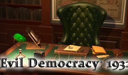 Download Evil Democracy: 1932 pc game for free torrent