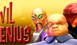 Download Evil Genius pc game for free torrent