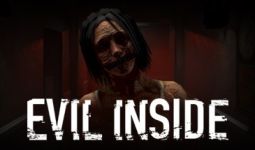 Download Evil Inside pc game for free torrent