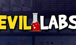 Download Evil Labs pc game for free torrent