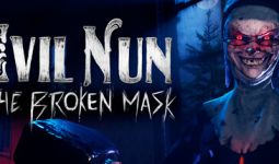 Download Evil Nun: The Broken Mask pc game for free torrent