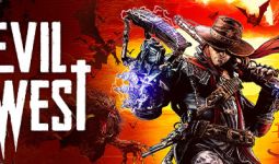 Download Evil West pc game for free torrent