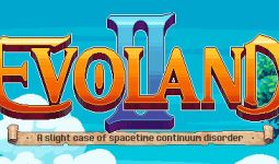 Download Evoland 2 pc game for free torrent