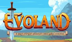 Download Evoland pc game for free torrent