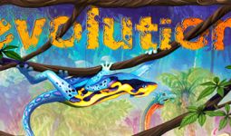 Download Evolution: The Video Game pc game for free torrent