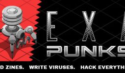 Download EXAPUNKS pc game for free torrent