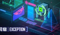 Download Exception pc game for free torrent