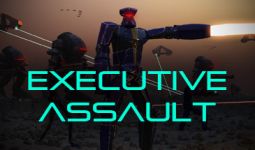 Download Executive Assault pc game for free torrent