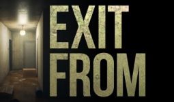 Download Exit From pc game for free torrent